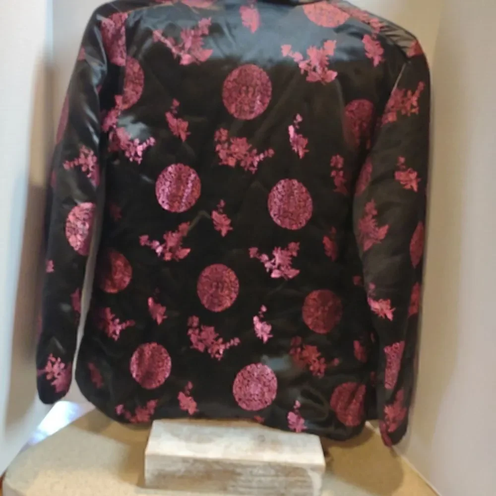 👍 Vintage Japanese Jacket Size XL. W1